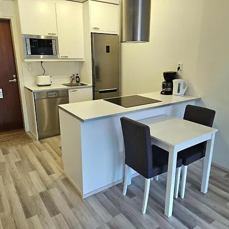 Appartamento Quiet Ap Good Location & Parking *
